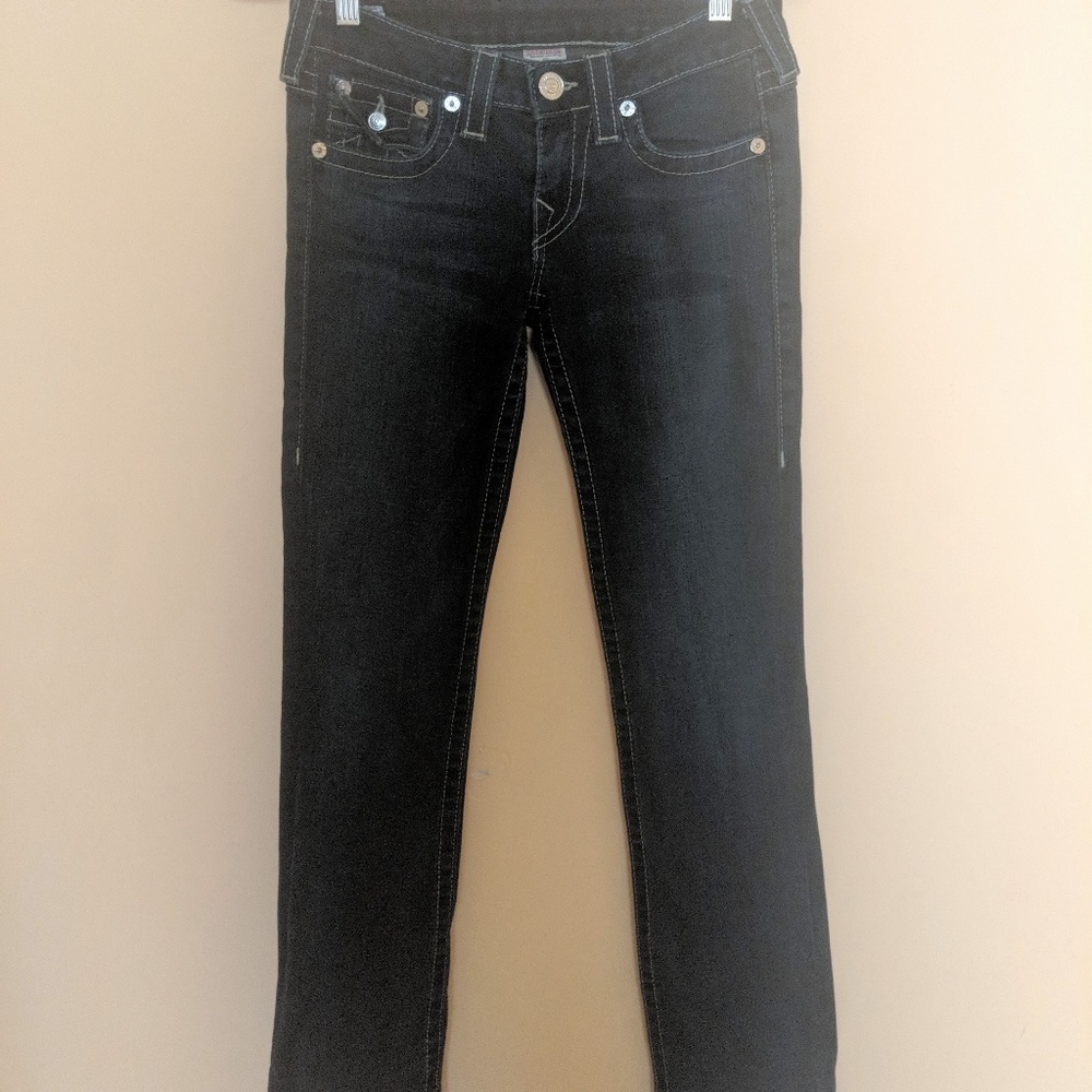 True religion Billy jeans
